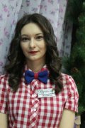 Анжела