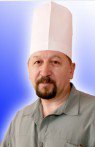 Стороженко Александр Сергеевич