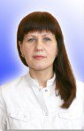 Коблова Лариса Юрьевна
