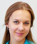 Андрусяк Татьяна Олеговна