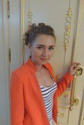Беличкова Анастасия