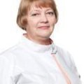 Ряскова Людмила Александровна