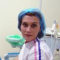 Бабичева Юлия Эдуардовна