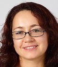 Горбачева Ксения Валерьевна