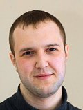 Волков Вячеслав Олегович