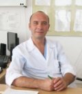 Петров Виктор Геннадьевич