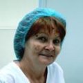 Колебошина Тамара Александровна