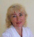Самарина Татьяна Анатольевна