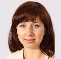 Чучкаева Ксения Викторовна