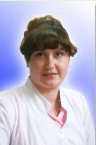 Ильина Татьяна Николаевна