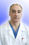 Мазья Валерий Владимирович