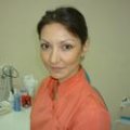 Байхоидзе Динара Ивановна