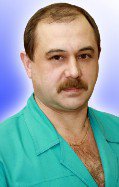 Карлов Иван Юрьевич