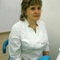 Горобченко Виктория Юрьевна