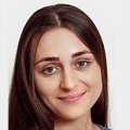 Эйхман Наталья Георгиевна