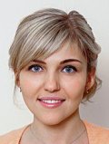 Агаркова (Денисова) Ксения Вячеславовна
