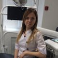 Чалая Юлия Владимировна