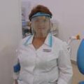 Печенкина Елена Ивановна