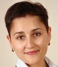 Новикова Ольга Дмитриевна
