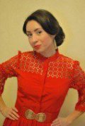 Гридина Екатерина