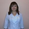 Тимонина Оксана Андреевна
