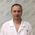 Пестов Артур Юрьевич