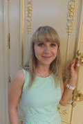Гоголева Нина