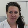 Шакурова Наталья Сергеевна