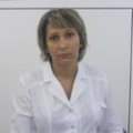 Маликова Лариса Васильевна