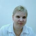 Слепухина Светлана Васильевна