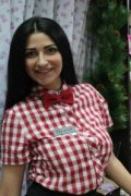 Олькова Елена