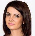 Тиунова Яна Евгеньевна