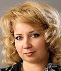 Папенко Татьяна Михайловна
