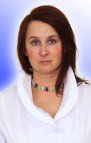 Питкевич Ирина Валентиновна