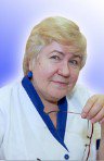 Безбородова Марина Михайловна