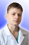 Некрасов Ярослав Дмитриевич