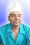 Бочеев Павел Иннокентьевич