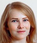 Козлова Валерия Аркадьевна