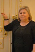 Шумкова Ирина
