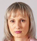 Терещенко Ирина Германовна