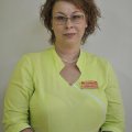 Рождественская-Корунова Наталья Викторовна