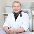 Лапшина Людмила Сергеевна