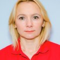 Тарасова Татьяна