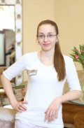 Пустарнакова Анастасия