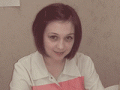 Хужанова Евгения