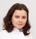 Фоляк Екатерина Викторовна
