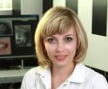 Сазонова Оксана Леодоровна