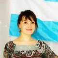 Драда Салазар Анастасия