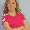 Фоминых Анна Владимировна