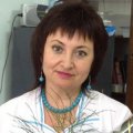 Антипова Надежда Андреевна